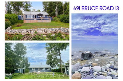 691 BRUCE ROAD 13 Rd, Native Leased Lands - Native Leased Lands