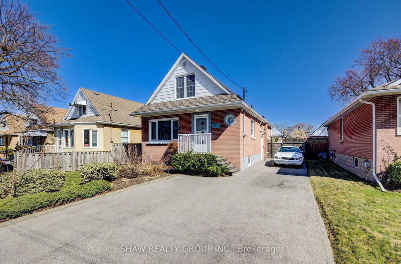 home for sale on 383 East 14TH Street