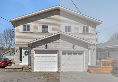 275 Shakespeare St, Ottawa - Vanier image-0-1