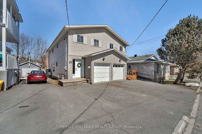 275 Shakespeare St, Ottawa - Vanier image-0-2