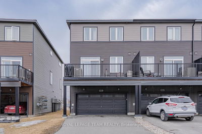 1119 SPEEDVALE Crt, Kanata - Kanata Lakes/Heritage Hills