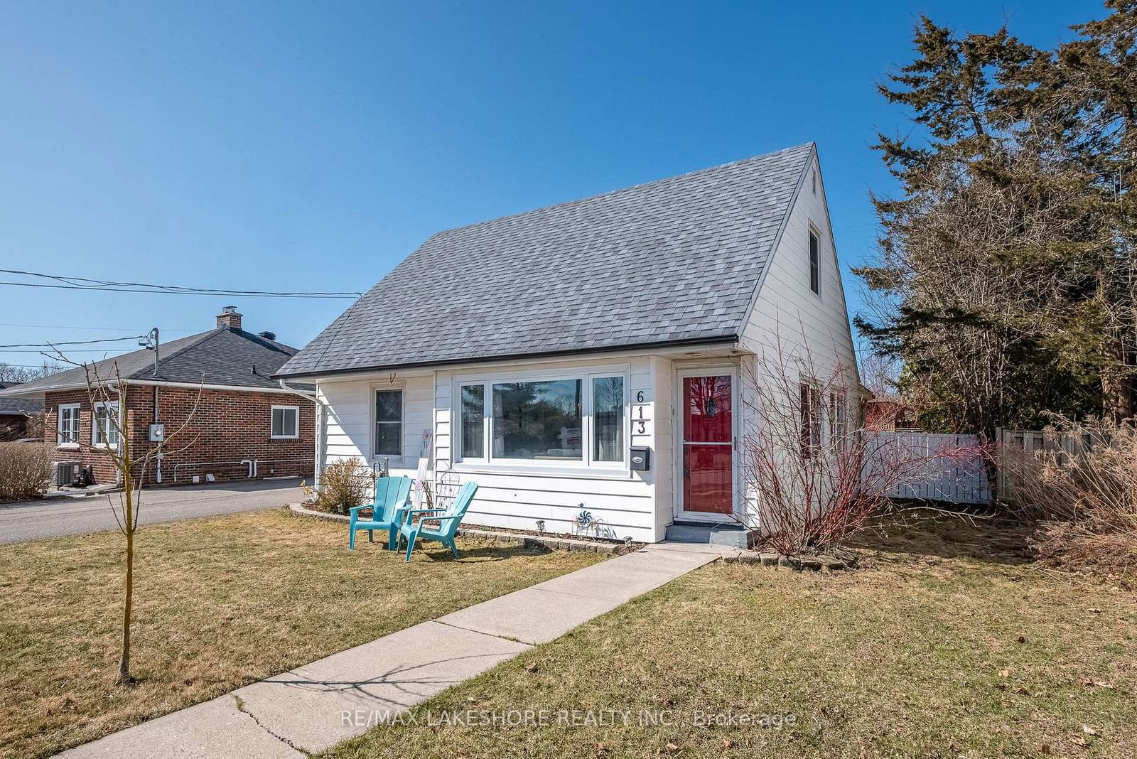 Detached House sold at 613 Burnham Street, Cobourg, Cobourg, K9A 2X4 - MLS: X12057135