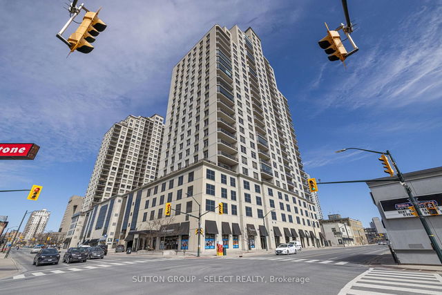 2401 - 330 Ridout Street