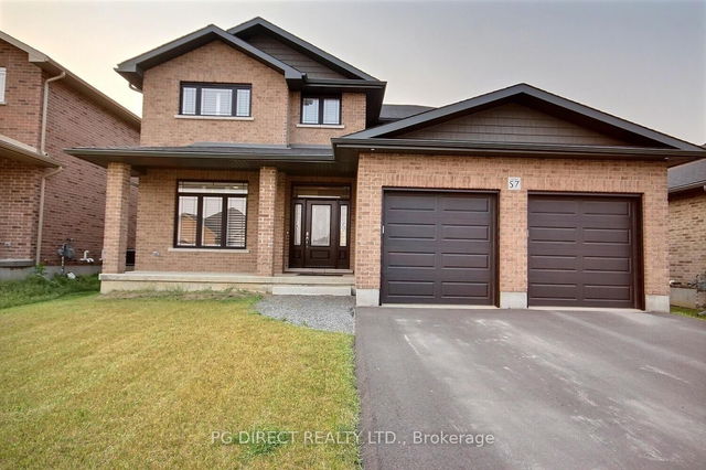 57 Bel Air Crescent