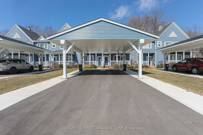 Unit 10 — 374 Front St, Central Elgin - Port Stanley image-0-1