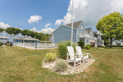 Unit 10 — 374 Front St, Central Elgin - Port Stanley image-0-3