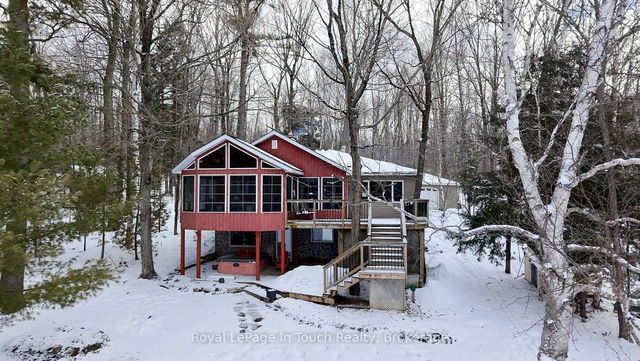 476 Hungry Bay Road