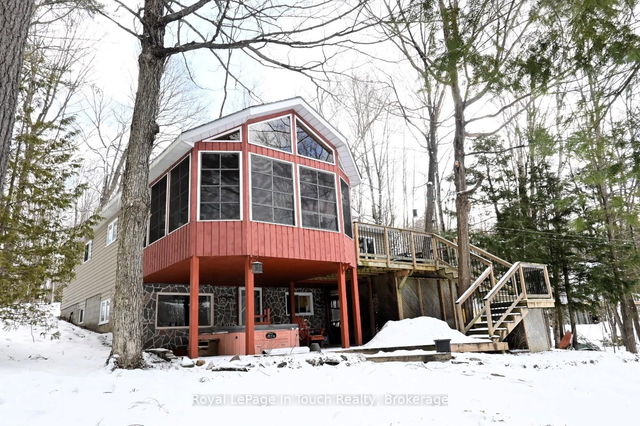476 Hungry Bay Road