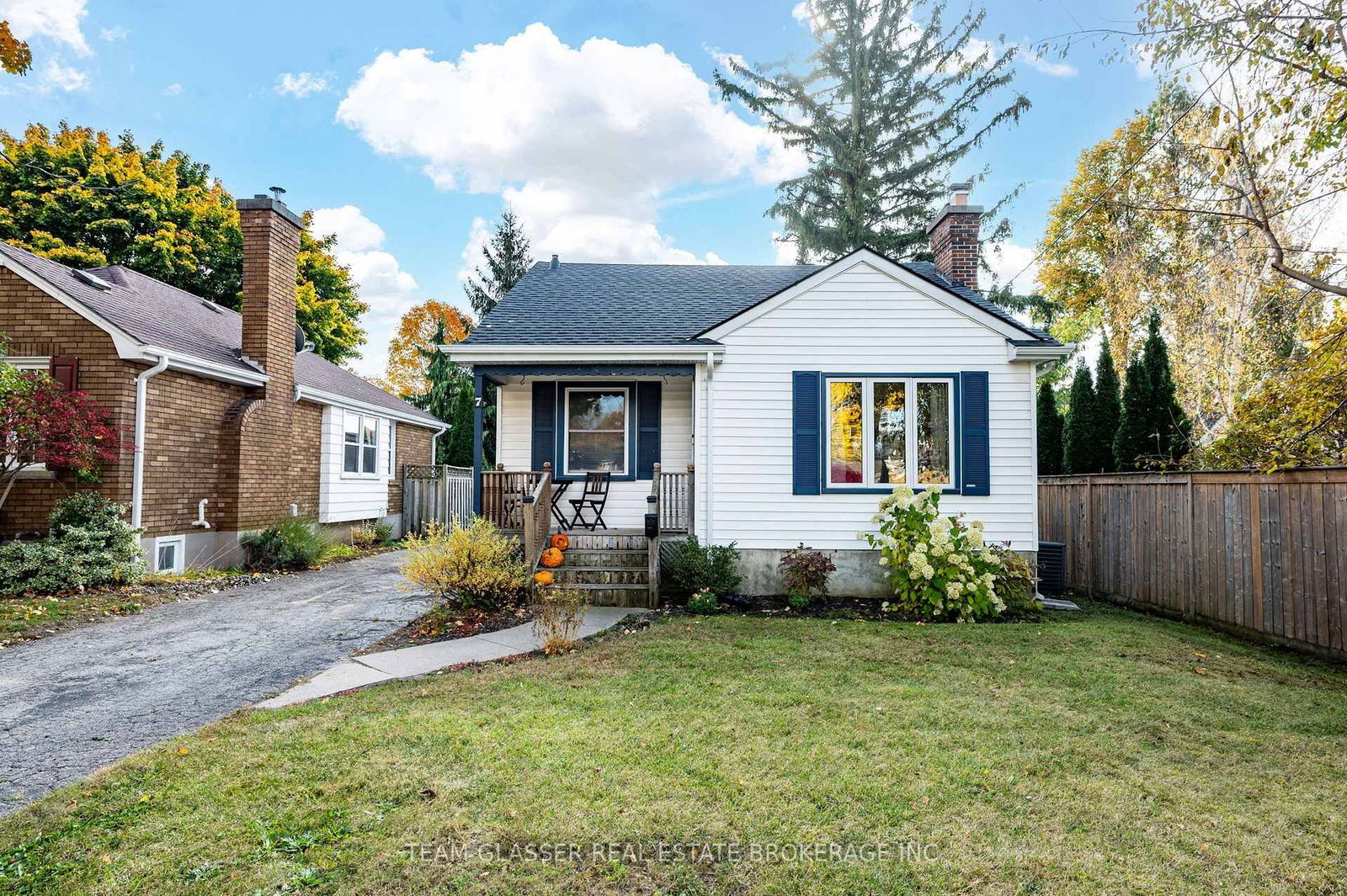 Detached House sold at 7 GRAYDON Street, London East, East N, N5W 2H8 - MLS: X12057224
