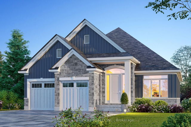 LOT 19 Kowtaluk Way