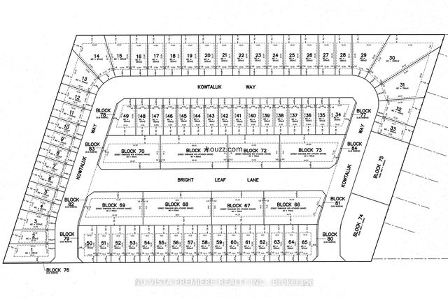 LOT 19 Kowtaluk Way