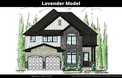 lot 80 Dundonald Rd, Southwest Middlesex - Glencoe