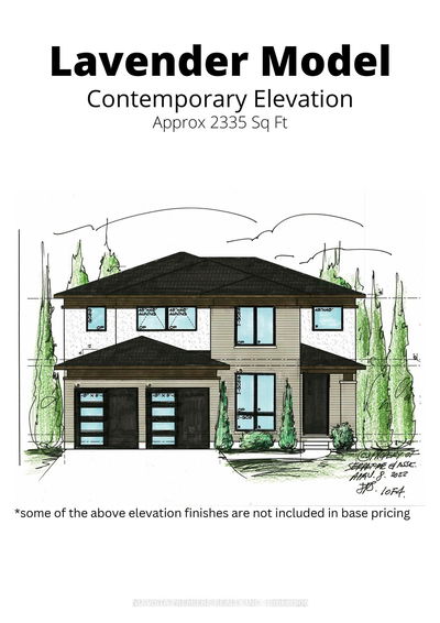 lot 80 Dundonald Rd, Southwest Middlesex - Glencoe image-0-1
