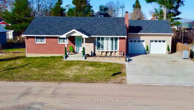 16 Elliott St, Beachburg - Beachburg