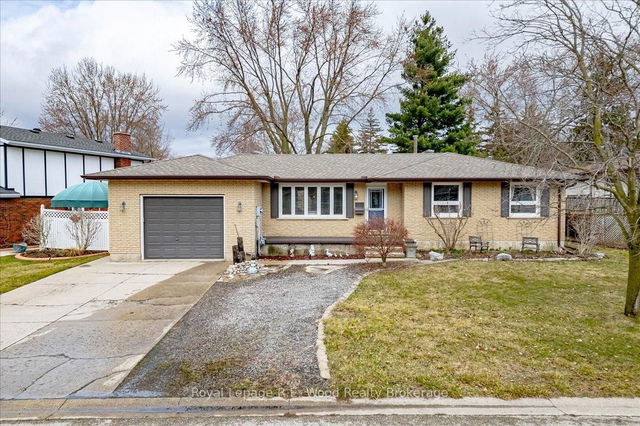 8 Marshall Drive