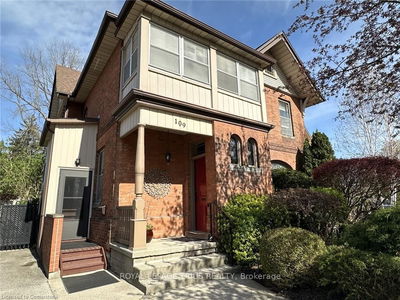 109 Talbot St, Norfolk - Simcoe