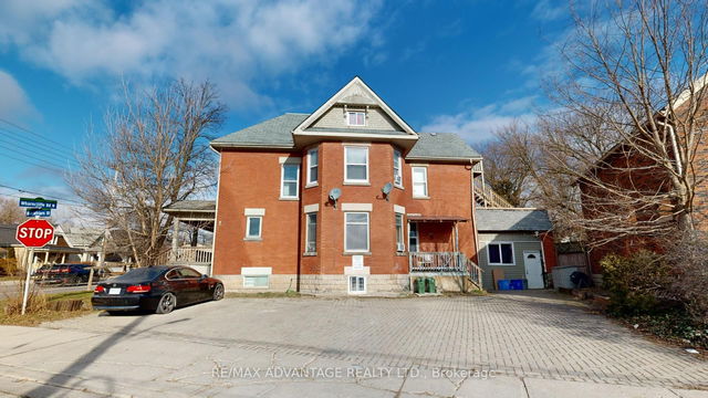 193 Wharncliffe Road