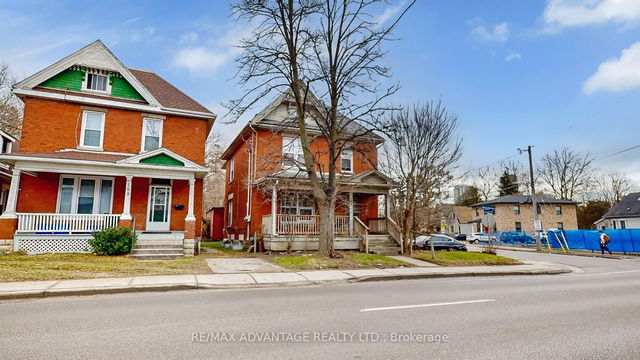 193 Wharncliffe Road