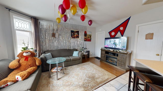 193 Wharncliffe Road