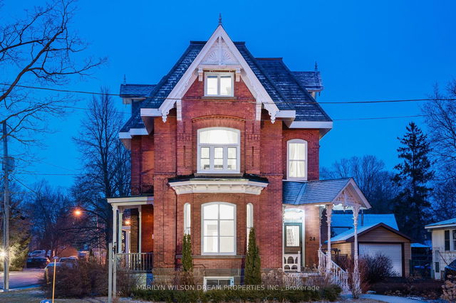 24 Lake Avenue