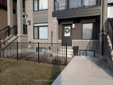 Unit 14 — 590 North Service Road — photo 3