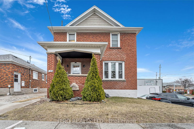 home for sale on 436 Courtland Avenue E