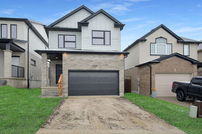 1238 Whetherfield St, London - North M