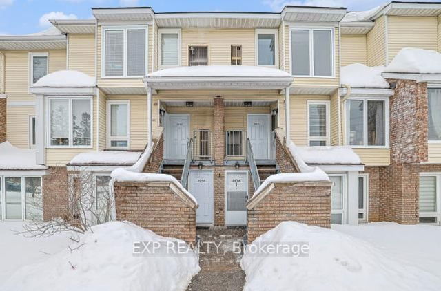 B - 207 Woodfield Drive