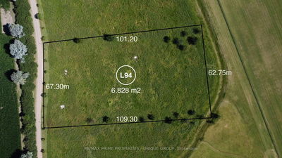. Ruta E66 Estancia La Paz, Out of Area - 