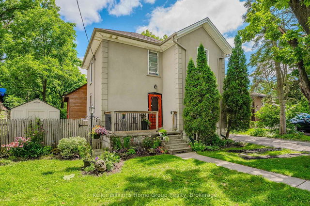 227 EAGLE Street