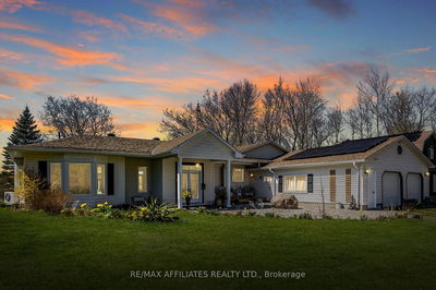 875 Corktown Rd, Merrickville-Wolford - Merrickville/Wolford Twp