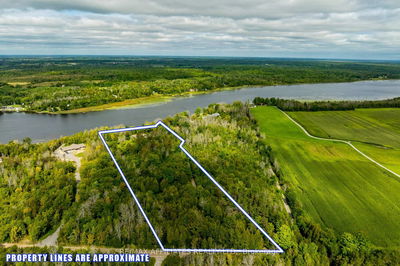 875 Corktown Rd, Merrickville-Wolford - Merrickville/Wolford Twp image-0-1