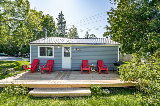 14 - 230-232 Lake Dalrymple Road