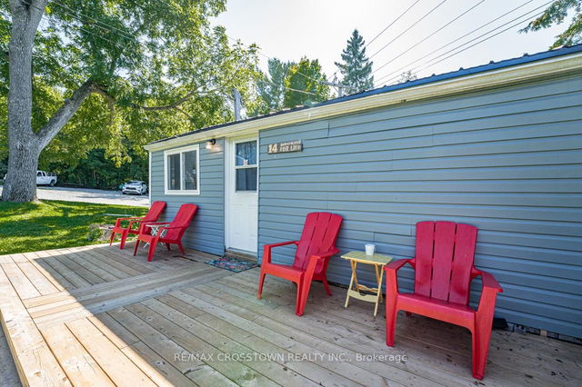 14 - 230-232 Lake Dalrymple Road