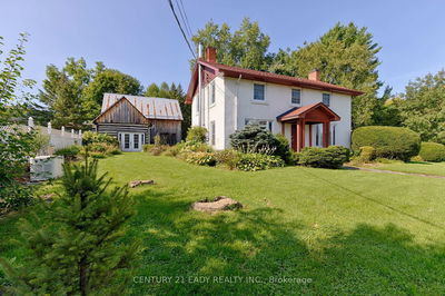 6 NADOBNY Lane, Renfrew - Renfrew image-0-1