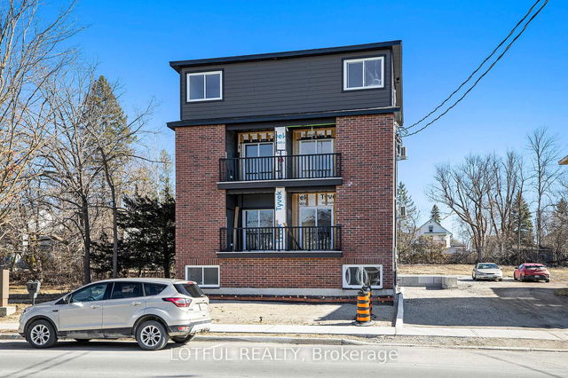 131 Gore Street