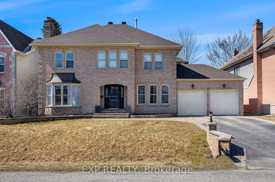 135 Lanigan Cres, Stittsville - Stittsville (Central)