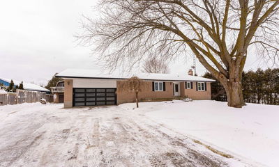 5410 Wellington 29 Rd, Guelph/Eramosa - Rockwood