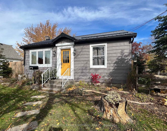 55 Port Maitland Road