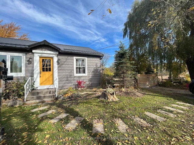 55 Port Maitland Road