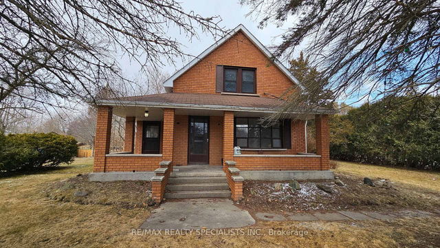 18130 Telephone Road