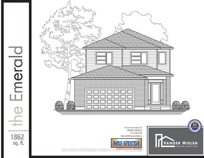 160 Watts Dr, Lucan Biddulph, N0M 2J0 | Image 2