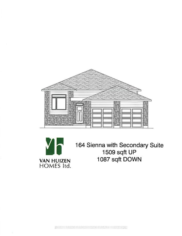 164 Sienna Avenue