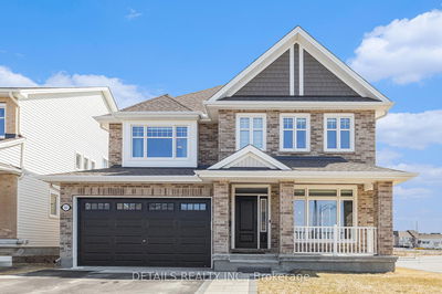 480 Famille Laporte Ave, Ottawa - Camelot