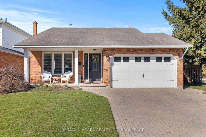 home for sale on 11 Cheritan Court