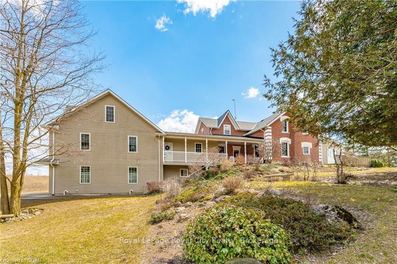 5830 Fourth Line, Guelph/Eramosa - Rural Guelph/Eramosa East image-0-0