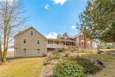 5830 Fourth Line, Guelph/Eramosa - Rural Guelph/Eramosa East