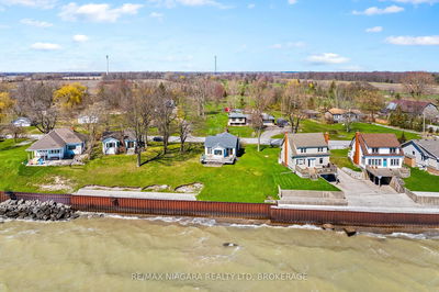 13165 Lakeshore Rd, Wainfleet - Lakeshore