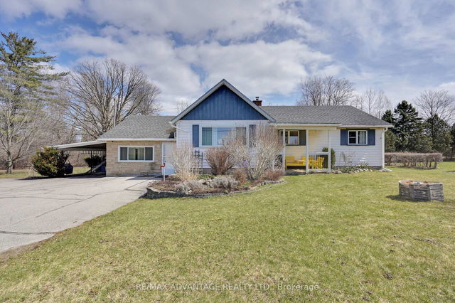 2678 Dorchester Road
