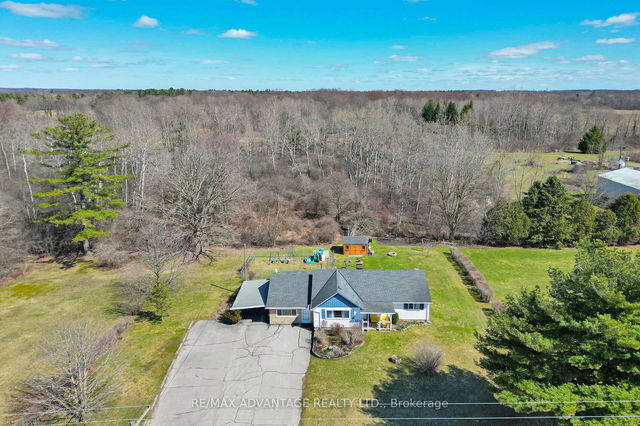2678 Dorchester Road